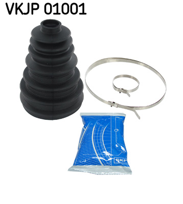 SKF VKJP 01001 Kit cuffia, Semiasse